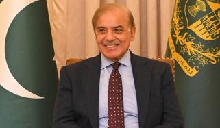 وزیرِ اعظم شہباز شریف آج پشاور جائیں گے