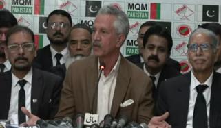 جو صوبہ اور انتظامی یونٹ چاہتے ہیں ان کے پاس اس کا فارمولا بھی ہے: وسیم اختر