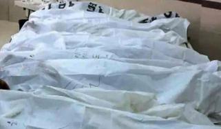 مالاکنڈ: زمین کے تنازع پر فائرنگ، 4 افراد قتل
