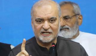 ہر پارٹی میں جاگیردار موجود ہیں: حافظ نعیم الرحمٰن