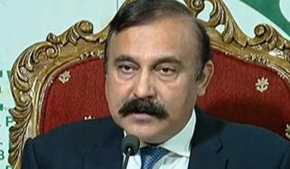 ملکی مفاد کی تکمیل کیلئے وزیراعظم اپوزیشن لیڈر سے ملاقات کو تیار ہیں، طارق فضل چوہدری 