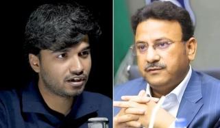 عرفان بلوچ کی نگرانی میں میر رضا کیس کی جے آئی ٹی بنائی جائے گی، وزیر داخلہ سندھ
