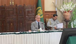 وزیراعظم کا خیبر پختونخوا میں ترقیاتی کاموں کیلئے 160 ارب دینے کا اعلان