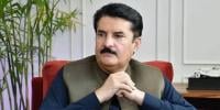 کے پی، ڈپٹی کمشنرز کو ایم پی او آرڈیننس 1960 کے تحت اختیارات تفویض