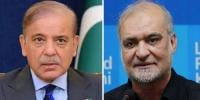 وزیرِ اعظم و حافظ نعیم کی ملاقات کل متوقع