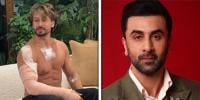 ٹائیگر شروف پر فائرنگ، ملزمان کی رنبیر کپور کے گھر کی ریکی کا انکشاف
