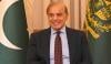 وزیرِ اعظم شہباز شریف پشاور پہنچ گئے