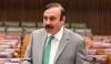 ملکی مفاد کی تکمیل کیلئے وزیراعظم اپوزیشن لیڈر سے ملاقات کو تیار ہیں، طارق فضل چوہدری 