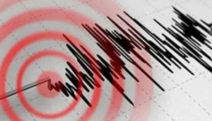 بلوچستان: دالبندین اور ملحقہ علاقوں میں زلزلے کے جھٹکے