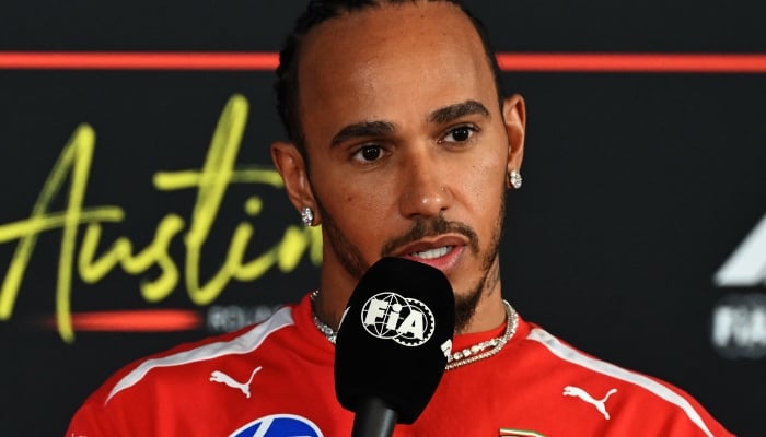 Lewis Hamilton calls African Grand Prix my dream as he teases F1 career extension