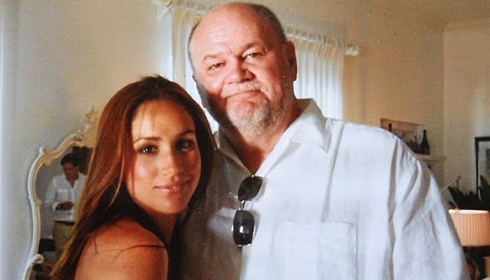 Meghan Markle’s dad faces probe for having hundreds of child sexual abuse photos, videos