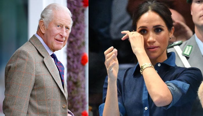 King Charles makes clever move to sideline Meghan’s struggling brand As Ever