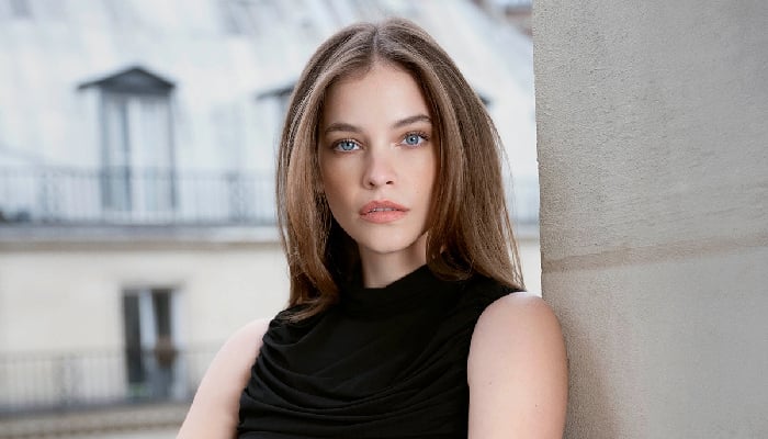 Barbara Palvin shows ‘reality behind glam’ after wowing at Victoria’s Secret runway