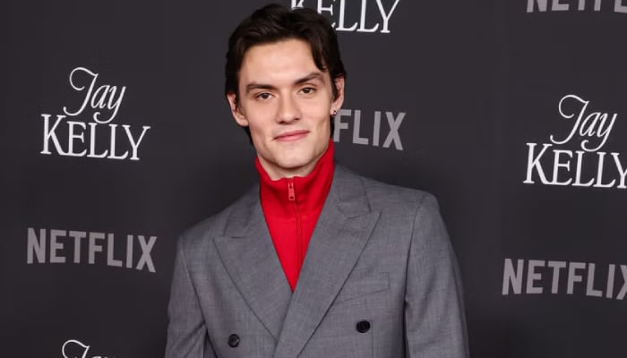 Louis Partridge set to star in and produce new movie ‘One Last Summer’