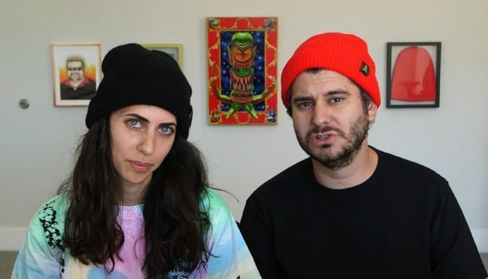 Ethan Kleins alleged affair revealed as wife Hila Klein, H3 podcast crew breaks silence