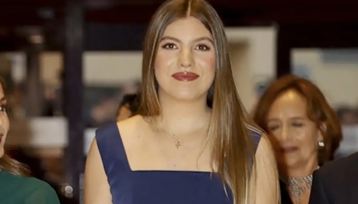 Infanta Sofia