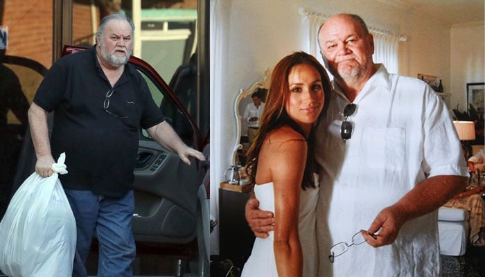 Meghan Markle’s dad issues first blunt statement amid child sex abuse images claims