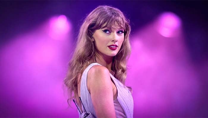 Taylor Swift’s website update fuels ‘Taylor’s version’ rumours ahead of anniversary