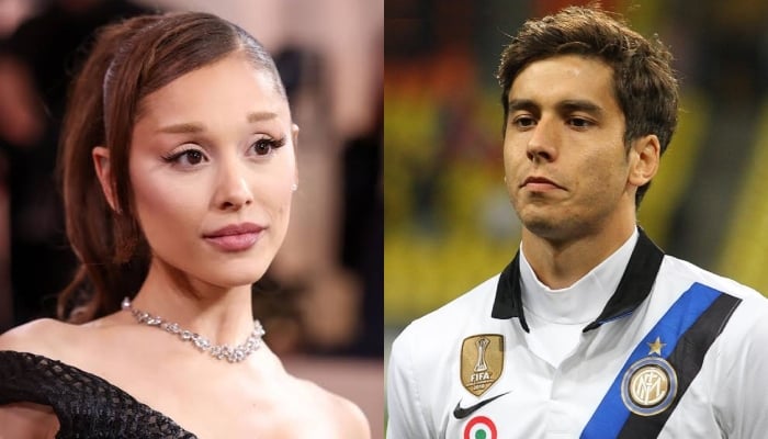 Ariana Grande’s surprise transformation grabs beau Ricky Álvarezs attention: See