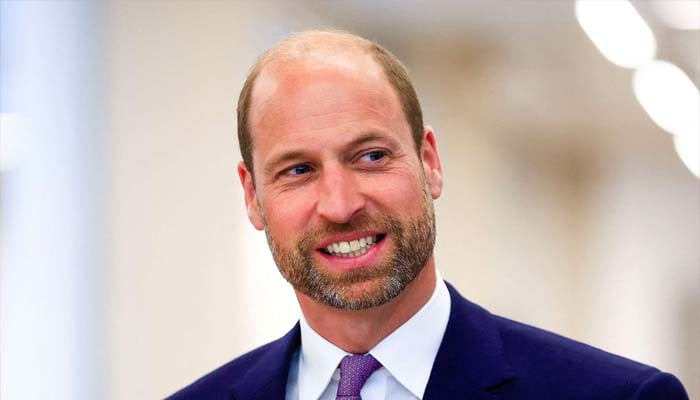 Prince William reveals two dream jobs he wanted before becoming future King