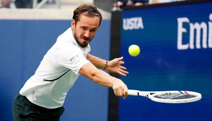 Daniil Medvedev shares blunt take on young rivals, defends no-mentoring rule