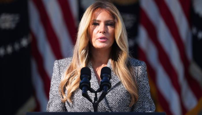 Melania Trump brokers Russia-Ukraine ceasefire deal in food crisis-hit city