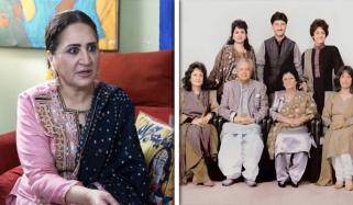 والد والدہ سے اتنی محبت کرتے تھے کہ میکے جانے پر طلاق کا جعلی نوٹس بھیجوا دیا: اسماء عباس