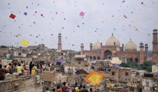 لاہور: محفوظ بسنت 12، 13، 14 مارچ 2027ء کو منانے کا فیصلہ