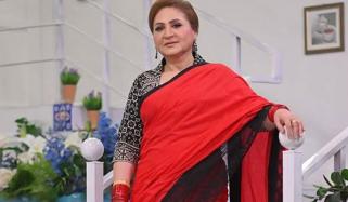 لنڈا بازار میں کوئی چیز پسند آ جائے تو اسے خریدنے میں نہیں ہچکچاتی: اسماء عباس 