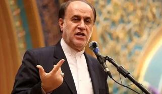 امریکا نے ایران کیخلاف ’مدر آف آل بمز‘ استعمال کیا تو ’فادر آف آل میزائلز‘ سے جواب دینگے: ایرانی پارلیمانی ڈپٹی اسپیکر