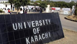 جامعہ کراچی کے اے ڈی سی/بی کام نتائج: کامیابی کا تناسب صرف 33.84 فیصد