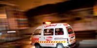 کراچی: تیز دھار آلے کے وار سے خاتون جاں بحق