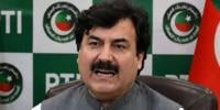 ’PTI میں قیادت پر اختلاف نہیں، بیرسٹر گوہر ہی قیادت کریں گے‘