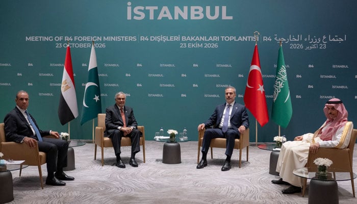 —فوٹو بشکریہ غیر ملکی میڈیا