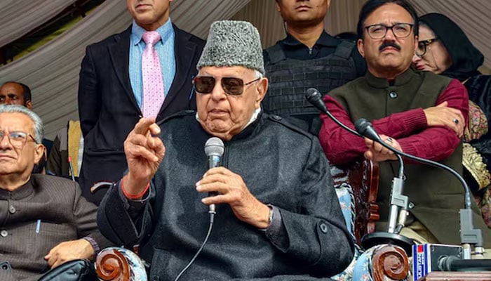 فوٹو: بھارتی میڈیا