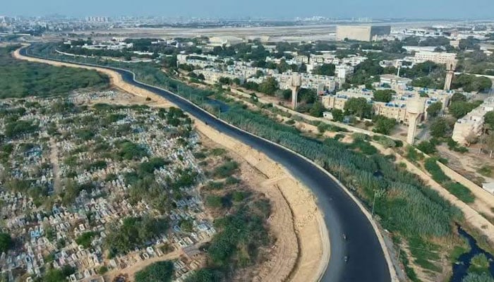 تصویر سوشل میڈیا۔