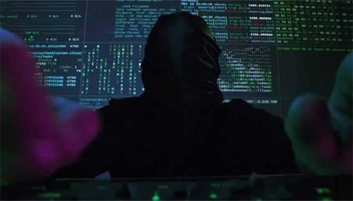 Creation of animated pornographic content and blackmailing revealed in Karachi, 13 suspects arrested