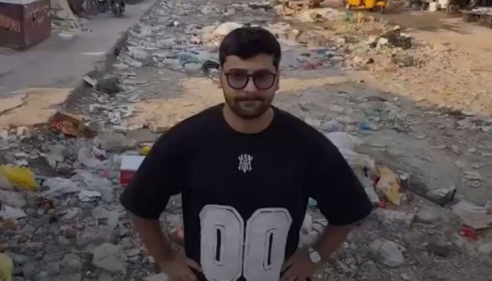 تصویر، سوشل میڈیا