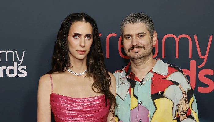 Ethan Klein breaks silence after wife Hila alleges affair and announces separation