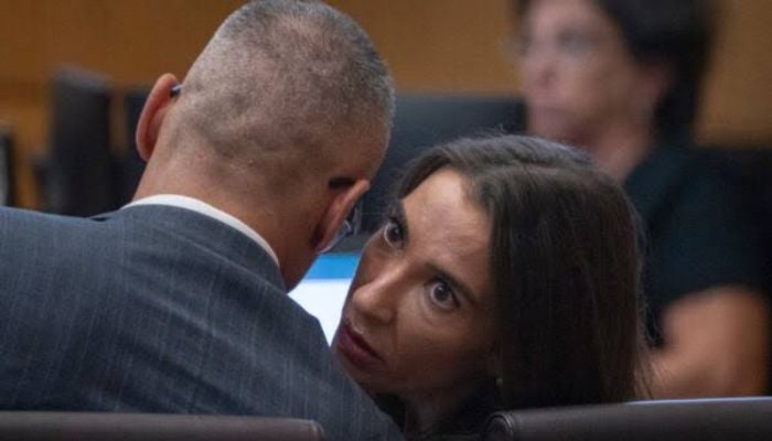 Laura Owens sentenced: Jail time issued in Clayton Echard fake pregnancy fraud