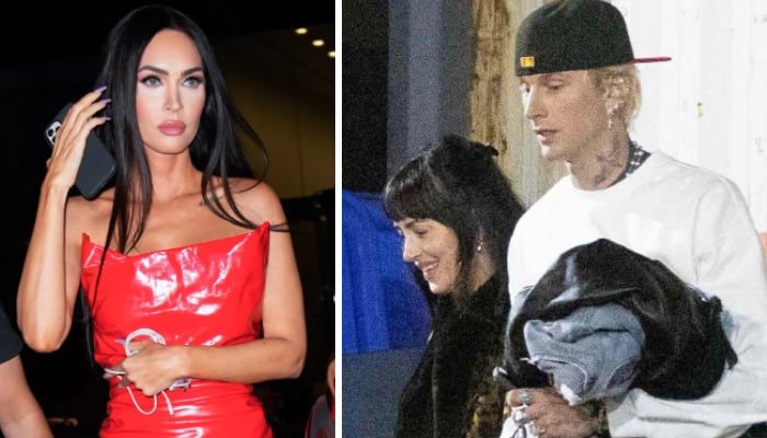 Megan Fox wants MGK back? Bombshell truth out amid rapper’s romance with Dakota Johnson
