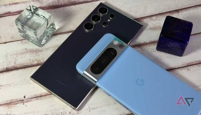 Android devices spotting January 2027 update: Glitch or secret feature?