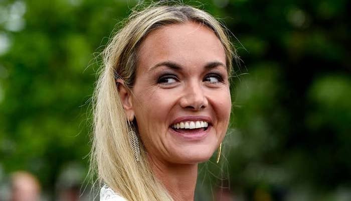 Vanessa Trump reveals she is cancer-free after breast cancer diagnosis