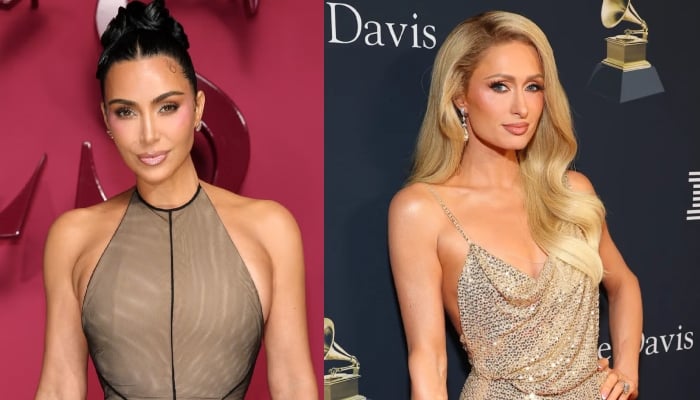 Paris Hiltons surprising interview snub leaves Kim Kardashian so mad: What happened?