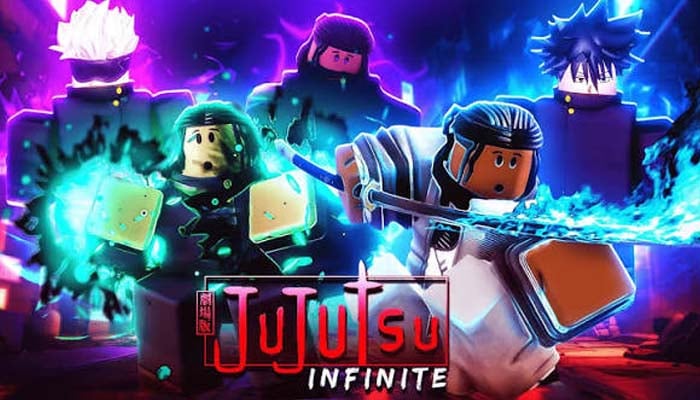 Roblox Jujutsu Infinite codes to unlock powerful capabilities