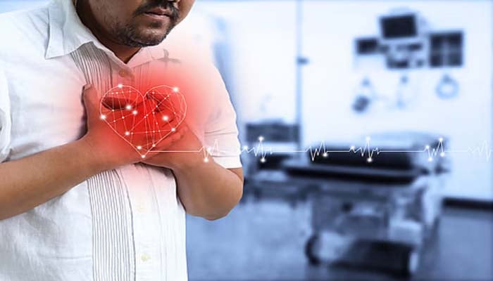 Heart hospitalizations rise following Marijuana legalization, study