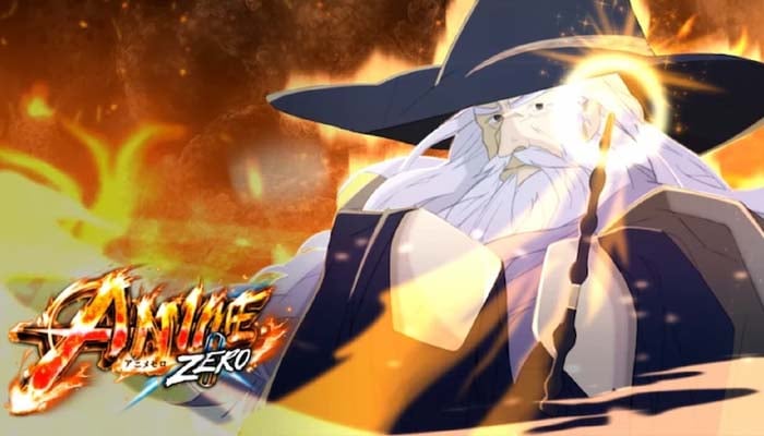 Anime Zero codes for October 2026 to enjoy thrilling rewards