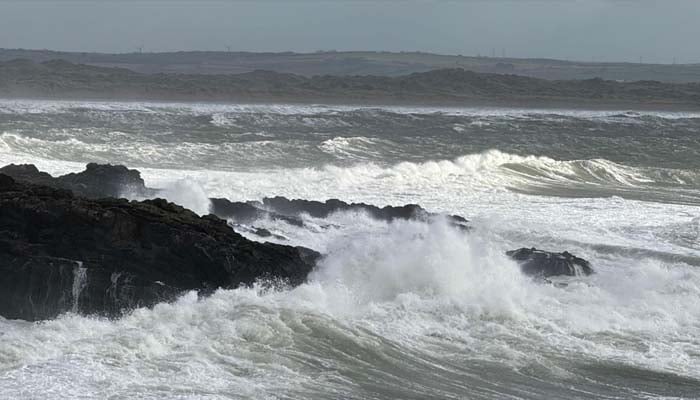 Storm Boelo triggers amber weather warnings across Northern UK