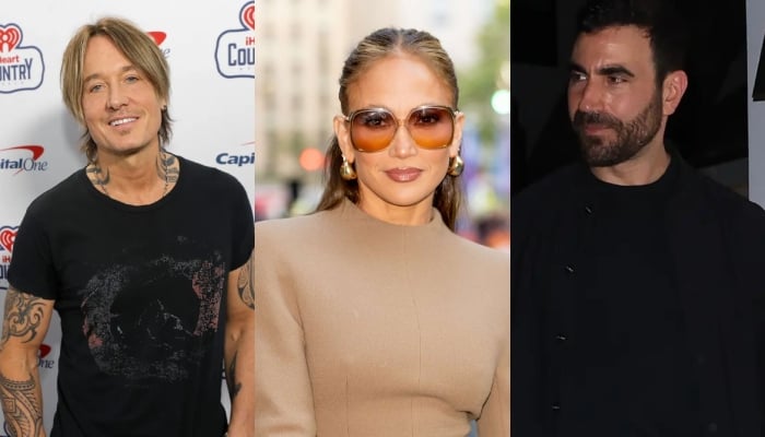 Jennifer Lopezs rumoured link with Keith Urban resurfaces amid Brett Goldstein dating buzz