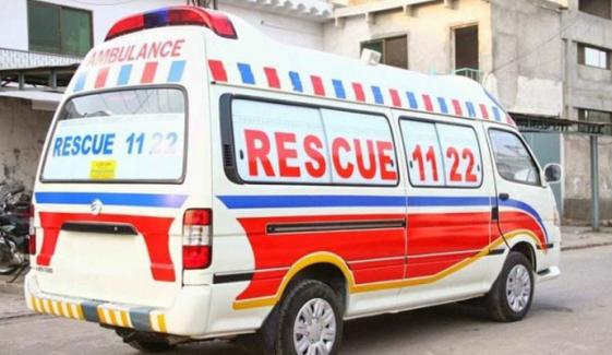 شیخوپورہ: شیر خوار بچی کی حوالگی پر جھگڑا، 3 خواتین قتل